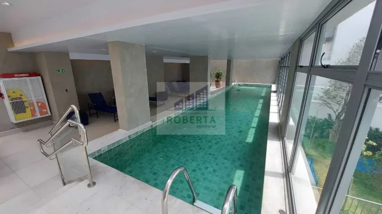 Imagem APARTAMENTO À VENDA EM INDIANÓPOLIS COM 1 DORMITÓRIOS