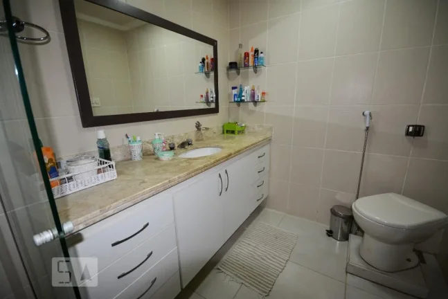 Imagem Apartamento à Venda - Recreio, 4 Quartos, 385 m2