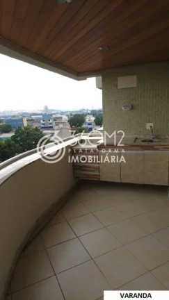 Imagem Apartamento para Venda em Santo André / SP no bairro Casa Branca