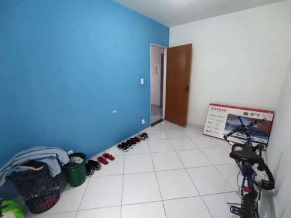 Imagem Apartamento com 2 dormitórios à venda, 57 m² por R$ 210.000,00 - Parque Residencial Casa Branca - Suzano/SP