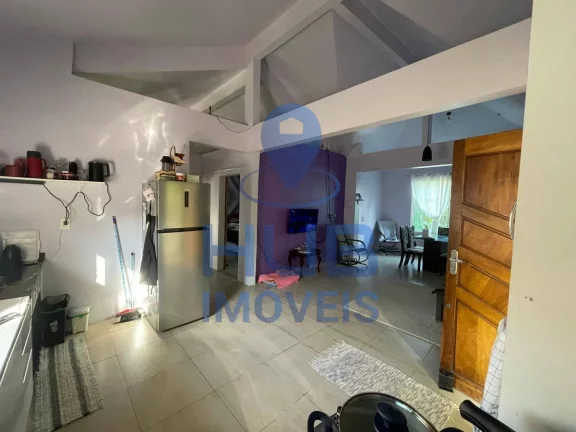 Imagem Casa à Venda, 96m², 2D (1S), 1Vaga, Ingleses do Rio Vermelho, Florianópolis/SC