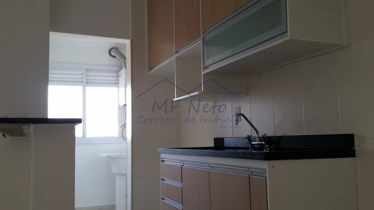 Imagem Apartamento Padrão
