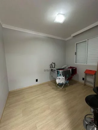 Imagem Apartamento à venda, 48 m² por R$ 299.000,00 - Jardim Guarujá - Sorocaba/SP