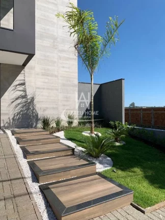 Imagem casa Condomínio Terra Vista