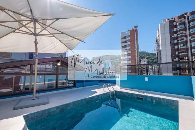Imagem Apartamento à venda no bairro Centro - Florianópolis/SC