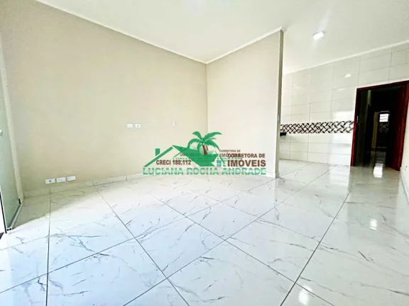 Imagem Casa Padrão