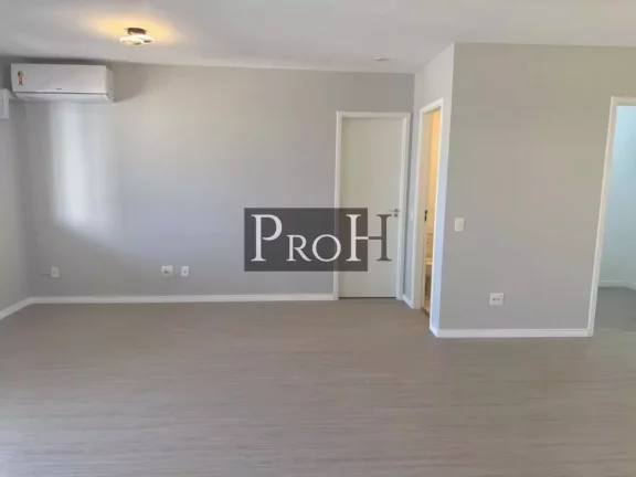 Imagem Apartamento com 3 Quartos para Alugar, 117 m² em Vila Bastos - Santo André