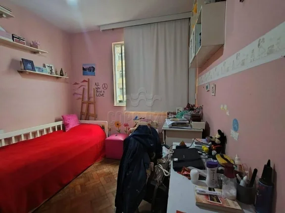 Imagem Copacabana – Rua Santa Clara | Residencial › Apartamento 3 quarto(s) à Venda