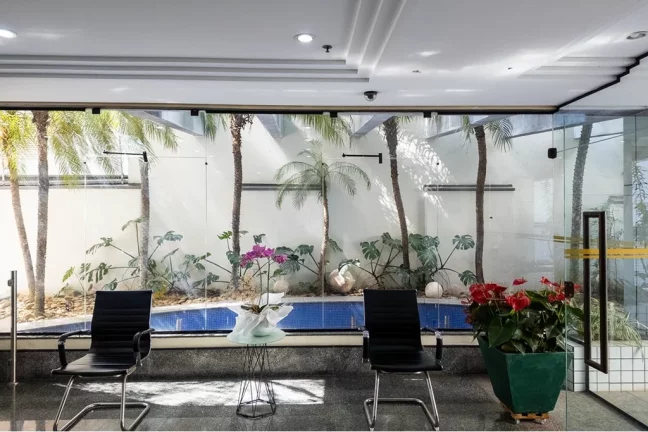 Imagem SALA COMERCIAL em São Paulo - SP, Bela Vista