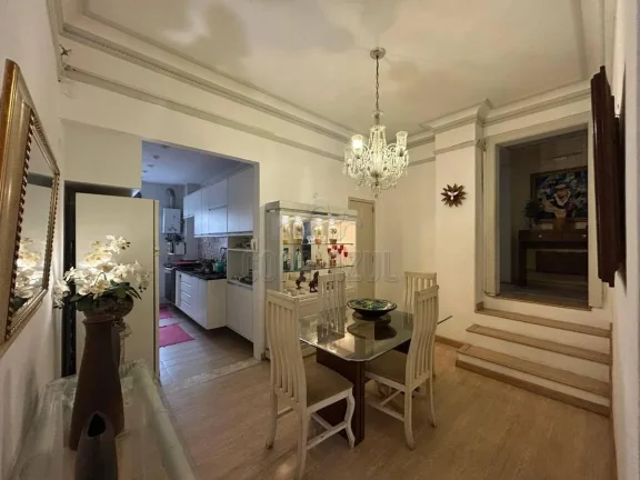 Imagem Copacabana – Rua Duvivier | Residencial › Apartamento 3 quarto(s) à Venda