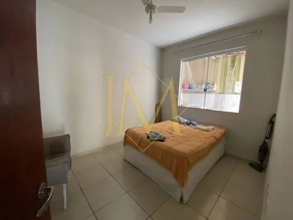 Imagem Casa em excelente localização no bairro Santo Eloy