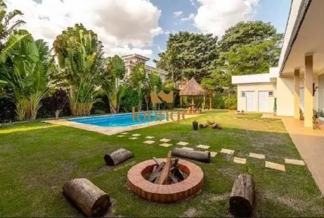 Imagem Casa à Venda no Caguaçu Zona Norte - Sorocaba/SP