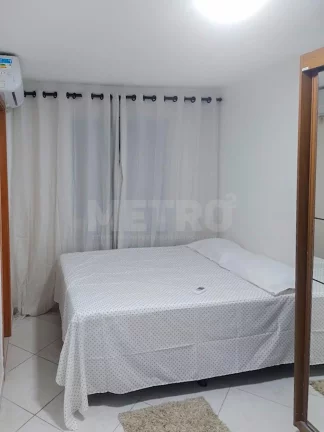 Imagem Apartamento com 2 dormitórios para locação, COHAB São Francisco, PETROLINA - PE