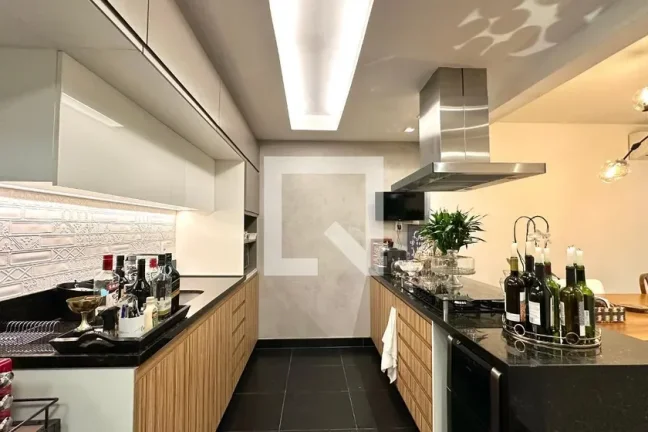 Imagem Apartamento à Venda - Ipanema, 3 Quartos, 250 m2
