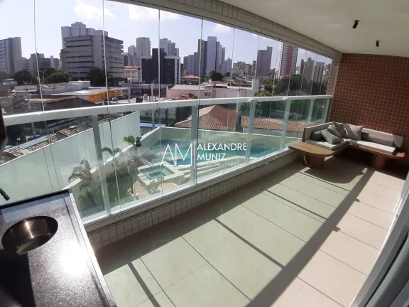 Imagem Meet Aldeota - Moura Dubeux. Apartamentos à venda, aldeota, Fortaleza-CE