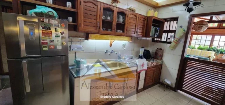 Imagem Casa à venda em Nova Friburgo, Braunes, com 10 quartos, 550m2