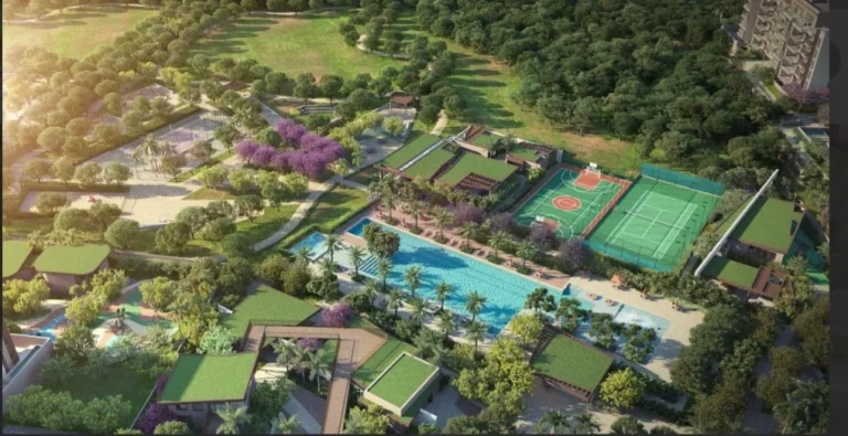 Imagem OX Park design Barra apartamento tipo casa com infraestrutura completa 2027