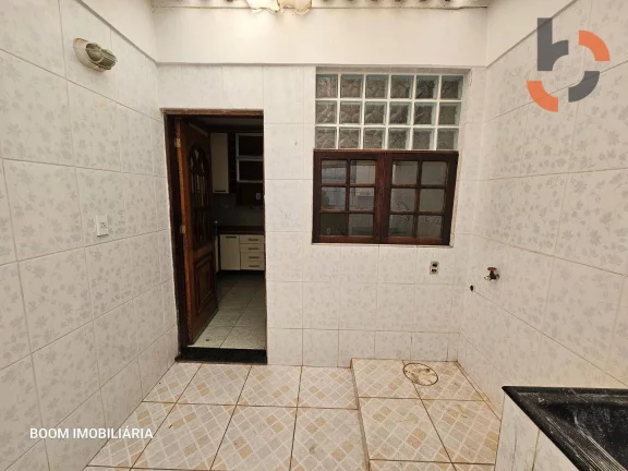 Imagem Casa com 2 dormitórios à venda, 69 m² por R$ 240.000,00 - Prata - Nova Iguaçu/RJ