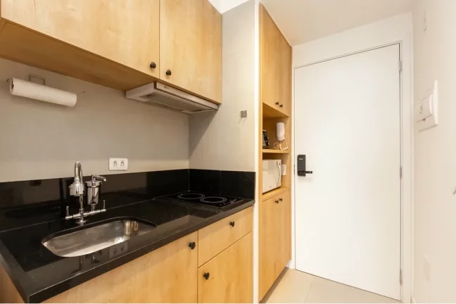 Imagem APARTAMENTO RESIDENCIAL em São Paulo - SP, Pinheiros