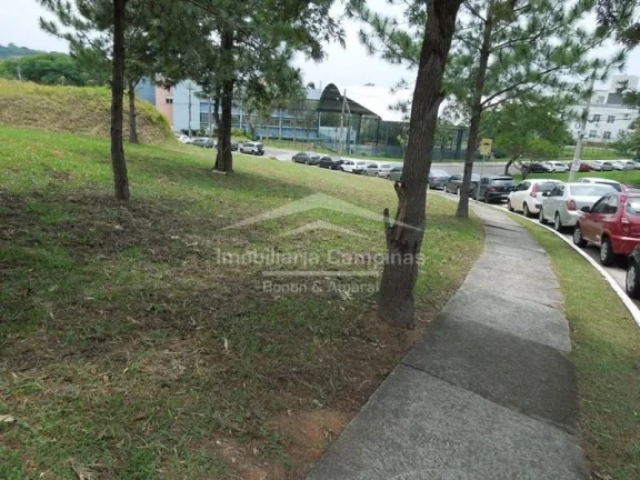 Imagem Vende Lote Alphaville Empresarial, 1064 m².
Excelente localização, zoneamento 14, miolo do condom...