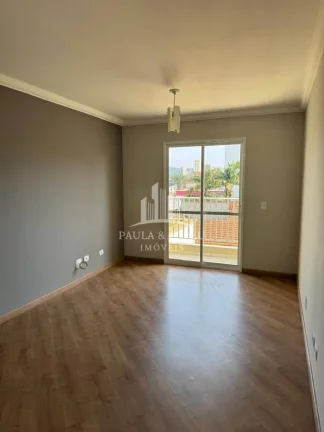 Imagem Lindo Apto com 3 dorm e uma suíte , 2 vagas na melhor região de Maua