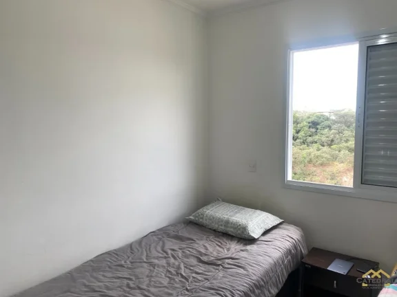 Imagem Apartamento com 3 dormitórios (1 Suíte) 2 vagas a venda - Engordadouro - Jundiaí