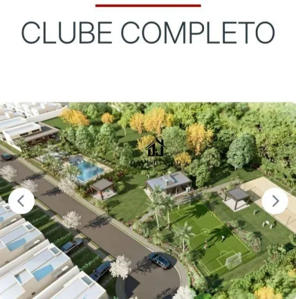Imagem Casa à venda, 53 m² por R$ 450.000,00 - Condomínio Residencial Villa Amarone - Sorocaba/SP