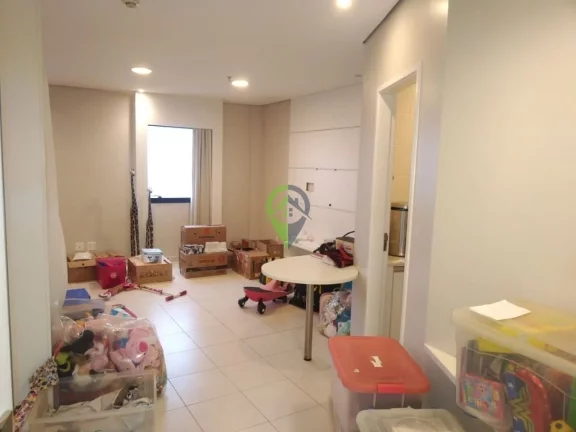 Imagem Sala à venda em Santos/SP