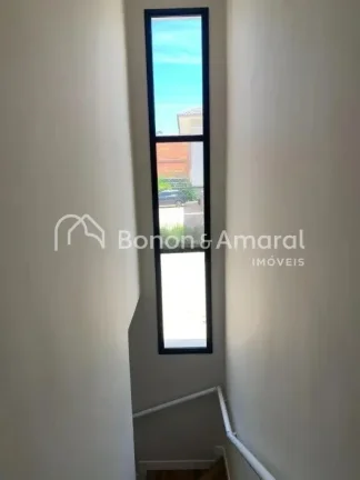 Imagem Esta casa à venda no Parque Taquaral, em Campinas/SP, oferece uma excelente oportunidade de morar e...