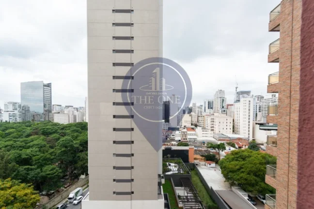 Imagem Oportunidade única! Apartamento à venda na Consolação, São Paulo-SP: 1 quarto, 2 salas, 1 banheiro, 58m². Aproveite!