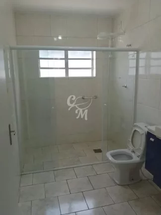 Imagem Casa na Vila Rio Branco, Jundiaí