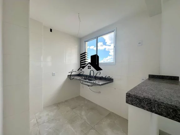 Imagem Cobertura á Venda com 2 Quartos Bairro Europa - Contagem/MG