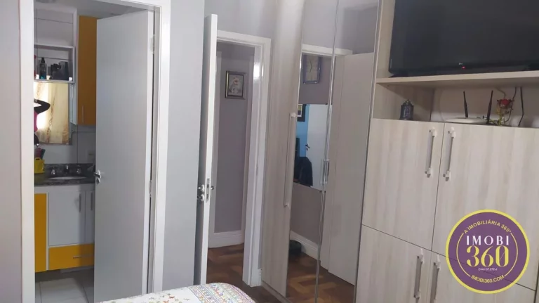 Imagem Apartamento a venda na Vila Carrão com 3 Dormitórios Suíte 2 Vagas