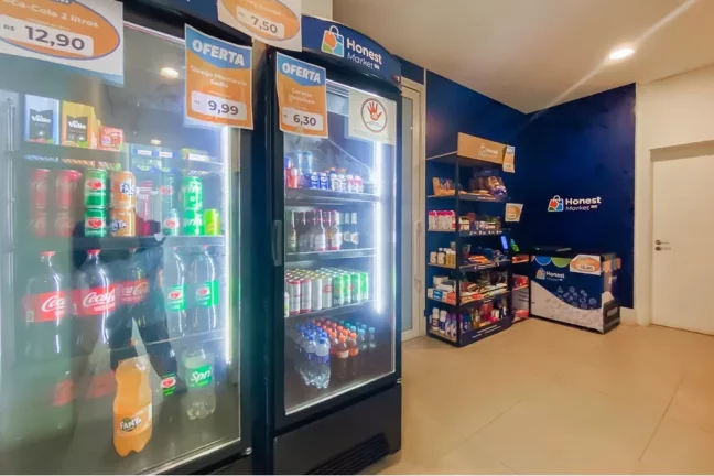 Imagem APARTAMENTO RESIDENCIAL em São Paulo - SP, Itaim Bibi