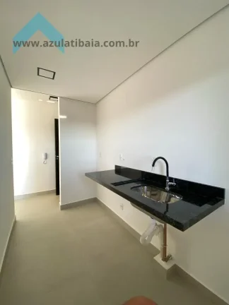 Imagem Apartamentos à Venda no Centro de Atibaia | 2 Dormitórios