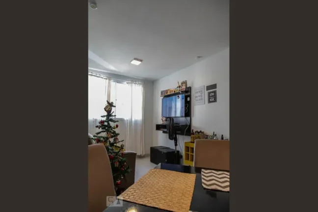 Imagem Apartamento à Venda - Vargem Pequena, 2 Quartos, 48 m2