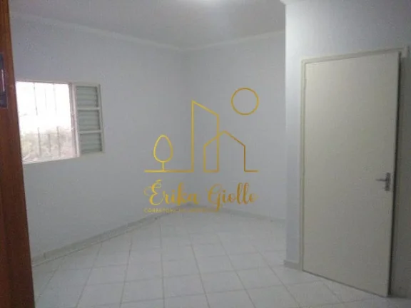 Imagem Casa a Venda no bairro Chácara Recreio Santa Camila - Jundiaí, SP