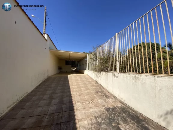 Imagem Casa com 2 Quartos à Venda, 840 m² em Vale Verde - Ipaba