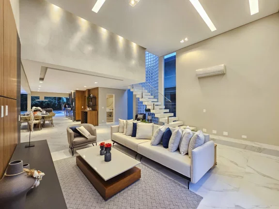 Imagem *Maravilhosa Casa à Venda na Riviera de são Lourenço - Módulo 21*
