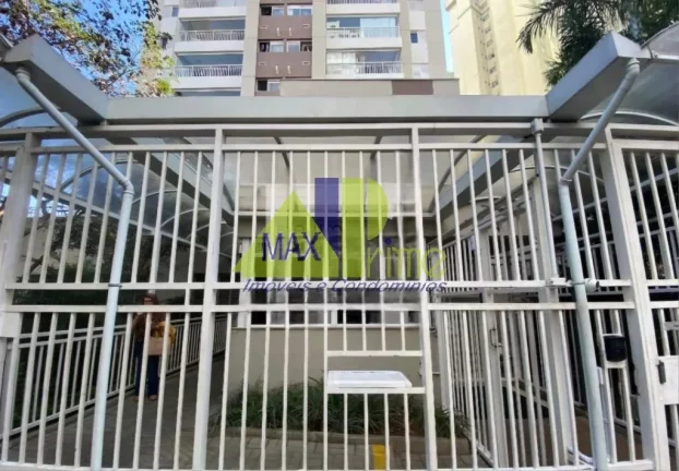 Imagem APARTAMENTO 86M²/MOBILIADO /02 DORMITÓRIOS/01 SUÍTE/01 VAGA