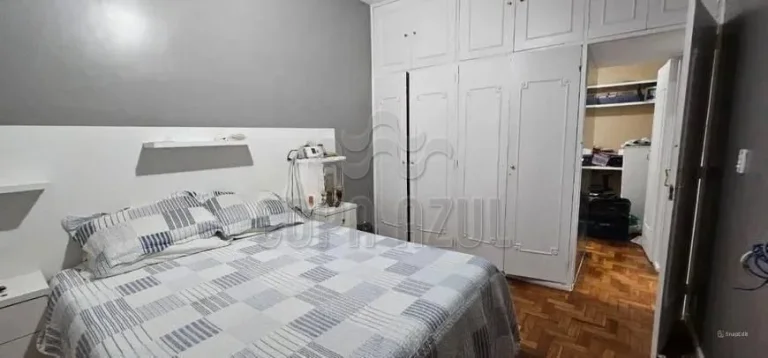 Imagem Copacabana - Residencial › Apartamento com 5 quarto(s) a Venda