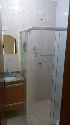 Imagem Apartamento com 2 dormitórios à venda, 51 m² por R$ 355.000,00 - Vila Alpina - Santo André/SP