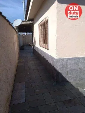 Imagem Casa com 2 dormitórios à venda, 130 m² por R$ 600.000,00 - Jardim Progresso - Guarujá/SP