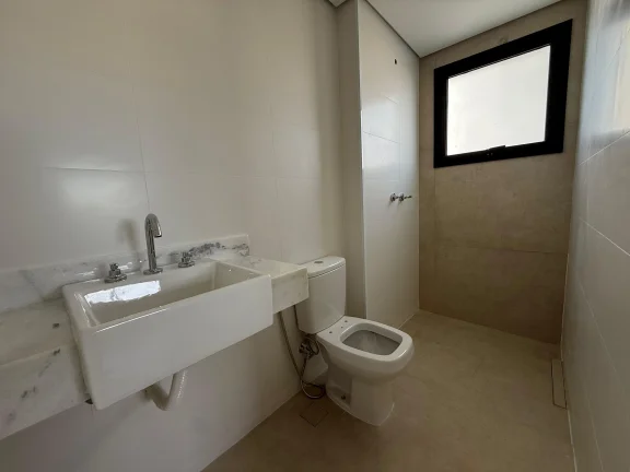 Imagem Apartamento com 3 quartos à venda, 104 m² por R$ 1.250.000 - Condomínio Best View Campolim - Sorocaba/SP
