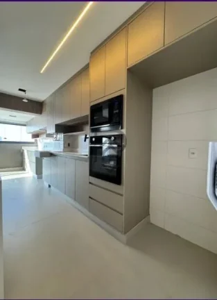 Imagem Apartamento Vila Clementino, decorado andar alto vista livre