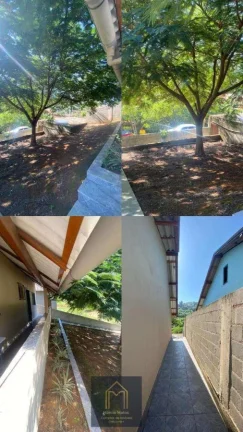 Imagem Vendo casa em Viana