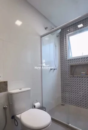 Imagem Casa linear com 3 suítes à venda no condomínio Riviera Park - Vila Velha