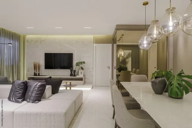 Imagem Terrasse Vincennes - Apartamento à venda no bairro Juvevê - Curitiba/PR