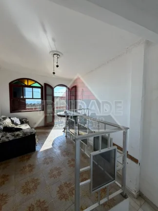 Imagem CASA RESIDENCIAL em RIO DE JANEIRO - RJ, GUARATIBA