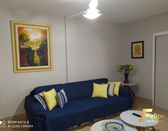 Imagem APARTAMENTO COM PORTEIRA FECHADA NO CENTRO DE GUARAPARI